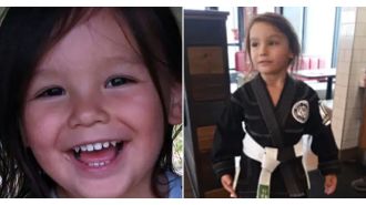 A mother killed her son with a kettlebell and informed his father that their son was deceased.