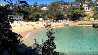 A woman has passed away after a snorkelling accident at a well-known beach in Sydney.