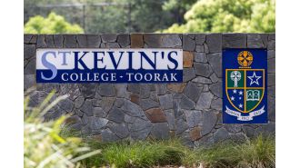 Student hurt at Melbourne private school after falling from balcony