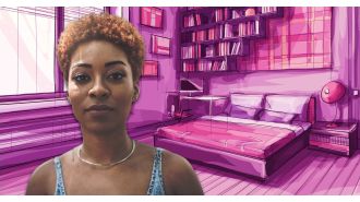 Learning to manage sex after experiencing assault; reclaiming control of one's body.