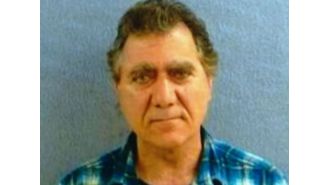 Police are looking into the possibility of a murder after a man was discovered dead in a house fire.