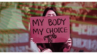 A group of women known as 'femcels' are advocating for women to permanently reject men.