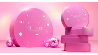 Get 40% off Aimee's Surprise Beauty Box, available for a limited time with exclusive products.