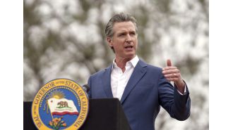 California is ready to fight against Trump's legal battles, says Newsom and state officials.