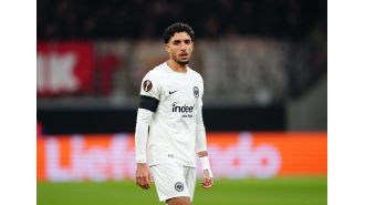 Frankfurt wants to acquire Omar Marmoush from Liverpool, making their intentions clear.