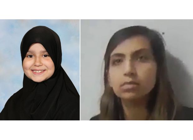 Sara Sharif's father testifies that his daughter was subjected to physical abuse and confinement by her stepmother.