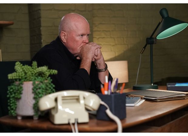 Peggy's new owner is confirmed in EastEnders, causing controversy.