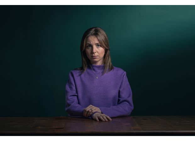 Final conclusion to Belle and Tom King's abuse plot in Emmerdale has been confirmed.