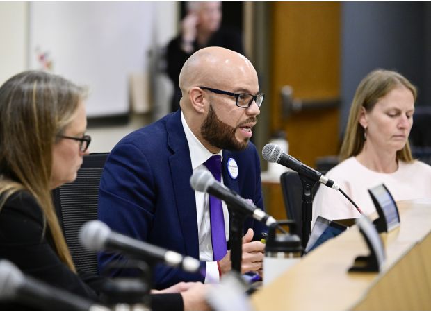 Schools may be shut down or restructured by DPS due to declining enrollment, according to the superintendent's suggestion.