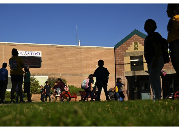 Denver Public Schools plans to shut down or change 10 schools in response to decreasing student numbers.