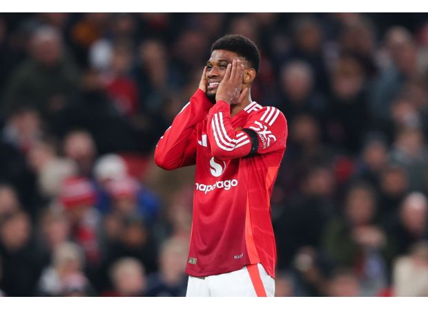 Get ready for an exciting match between Man Utd and Leicester City with the latest team updates, predicted lineup, and injury reports.