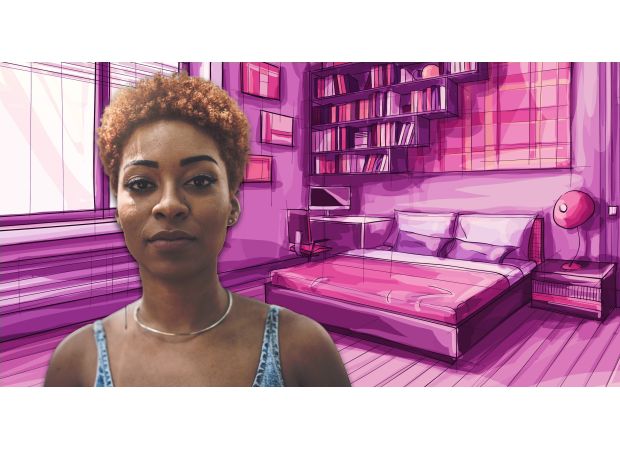 Learning to manage sex after experiencing assault; reclaiming control of one's body.