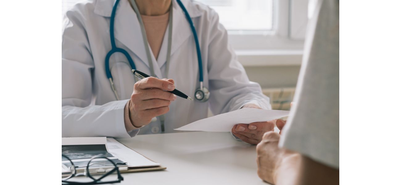 Supermarket offers convenient GP appointments for customers.