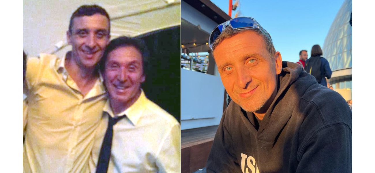 Jesse Jones, son of The Who's Kenney Jones, passes away, leaving the musician devastated.