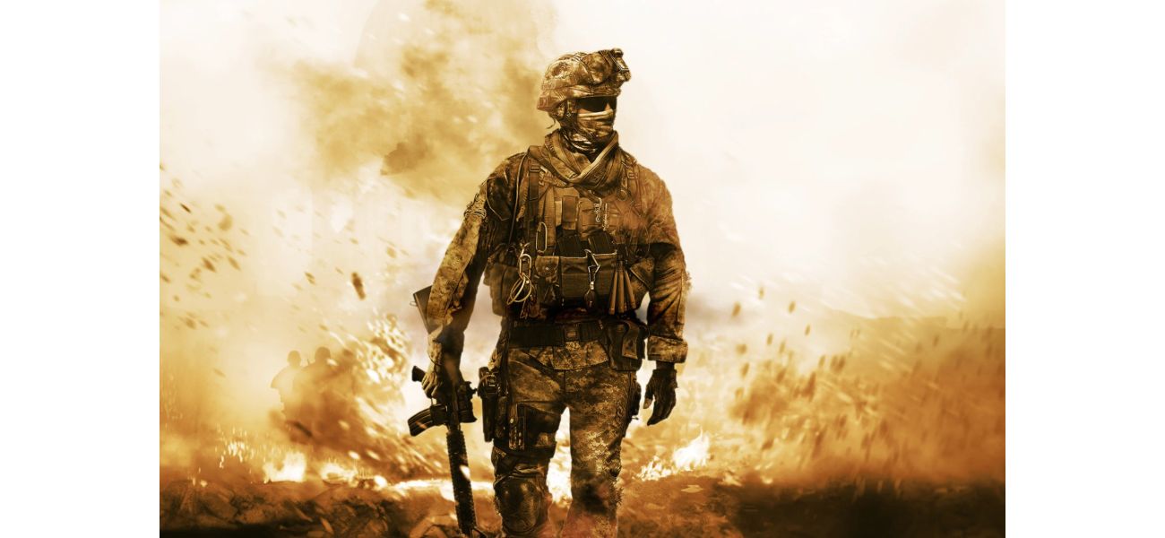 After 15 years, Modern Warfare 2 remains the most popular installment in the Call of Duty franchise.