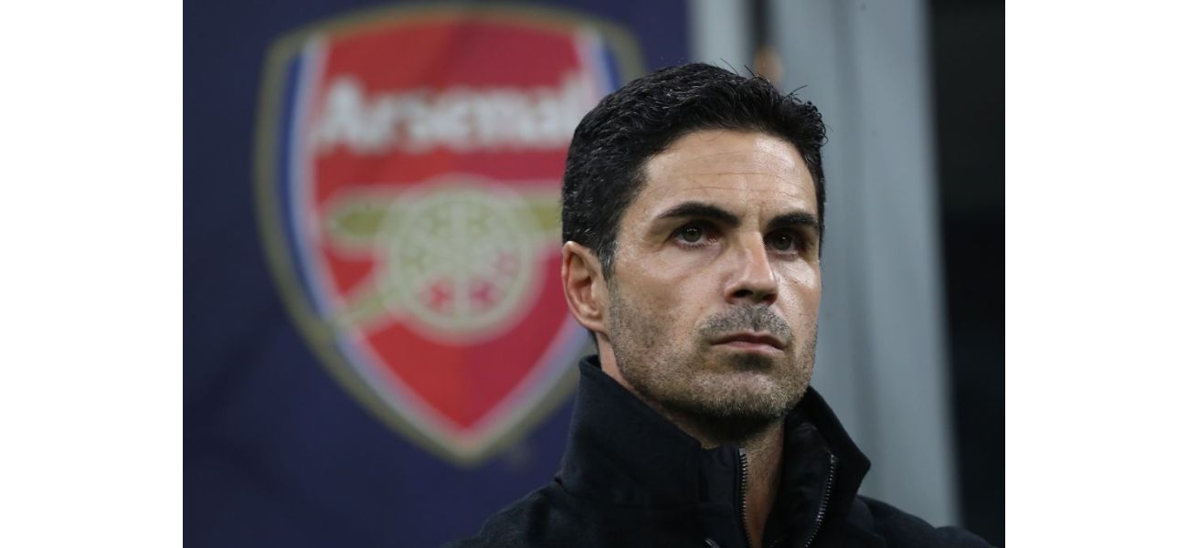 Arsenal manager Mikel Arteta gives updates on the injury status of four important players for the team.