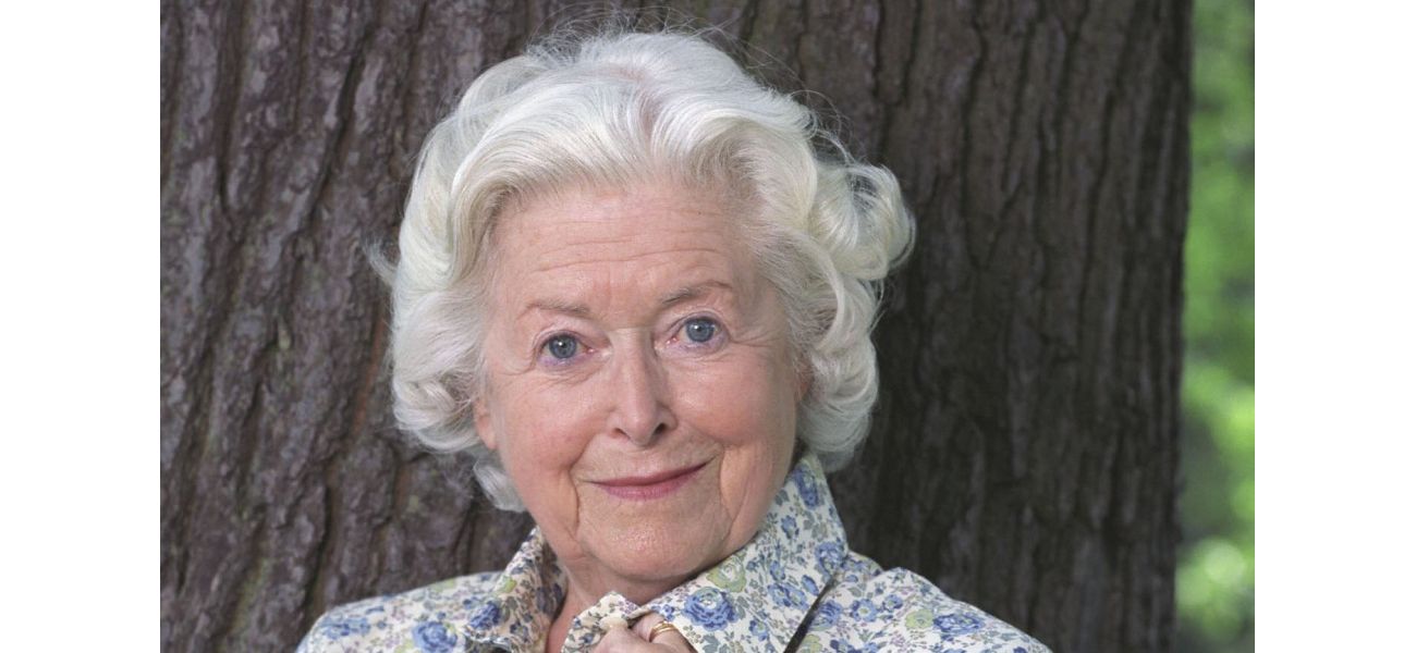 June Spencer, a well-known soap star, passed away at the age of 105 after a successful 63-year career in the entertainment industry.
