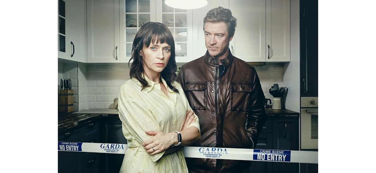 Netflix has recently added a popular Irish drama that has gained a lot of attention and is climbing the charts.