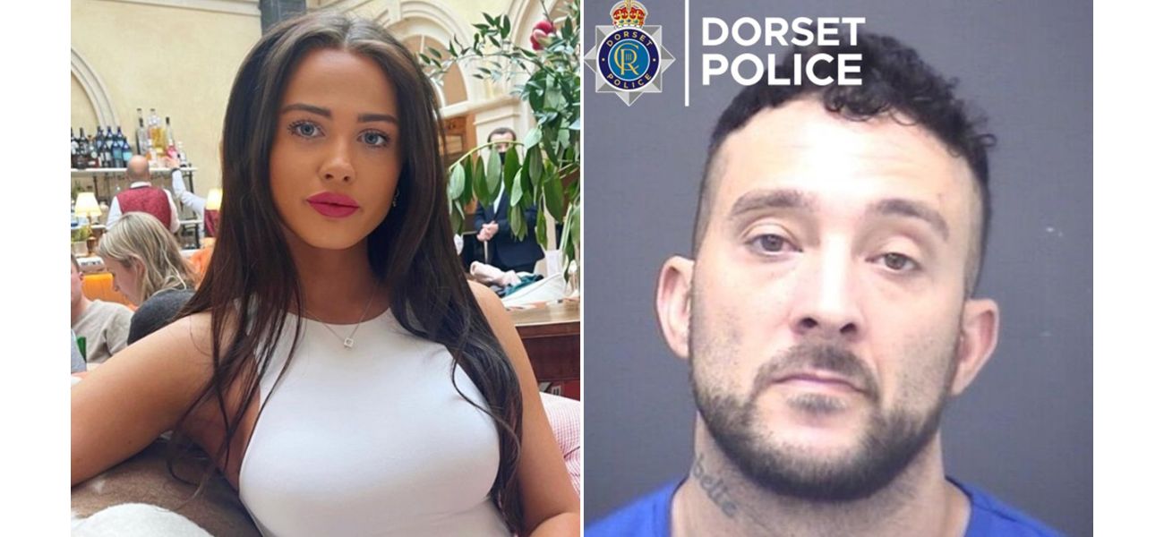 A courageous girl outwitted robbers who threatened to harm her with a hot iron.