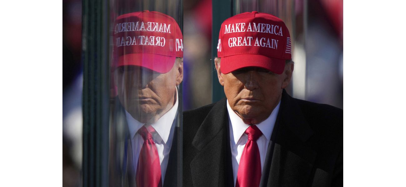 Three individuals accused of planning to hire someone to kill President Donald Trump are facing charges.