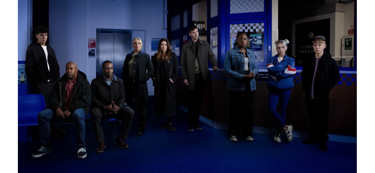 TV show Coronation Street reveals the last suspects in the murder of character Joel Deering in a new trailer featuring a railway.