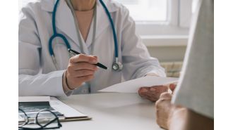 Supermarket offers convenient GP appointments for customers.