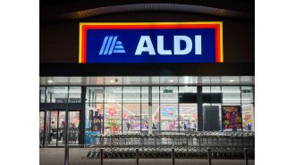 UK grocery chain will implement 'Aldi matching' price adjustments in 1,400 convenience stores across the country.