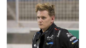 Mick Schumacher talks about how his relationship with his father, Formula 1 legend Michael Schumacher, changed following Michael's accident.