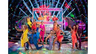 Famous star could make 'millions and become worldwide sensation' through additional venture.