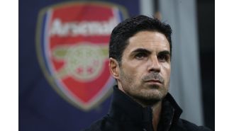 Arsenal manager Mikel Arteta gives updates on the injury status of four important players for the team.