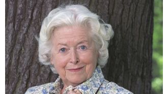 June Spencer, a well-known soap star, passed away at the age of 105 after a successful 63-year career in the entertainment industry.