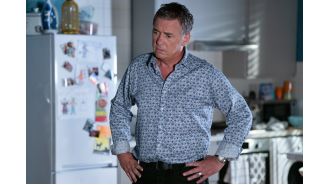 A beloved TV legend's death during EastEnders' Christmas episode has been confirmed, according to a star's revelation.