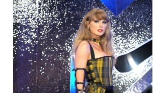 Top music star set to headline Glastonbury in 2025 following cancelled show.