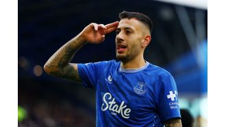 Update on Dwight McNeil's injury before Everton faces West Ham.