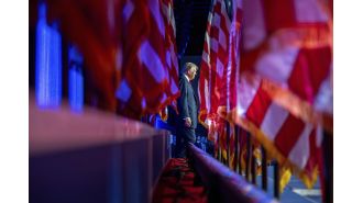 Trump kept his 4-year-old promise.