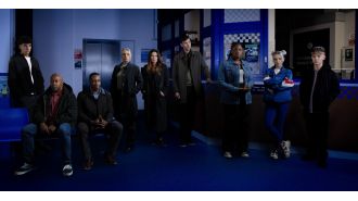 TV show Coronation Street reveals the last suspects in the murder of character Joel Deering in a new trailer featuring a railway.