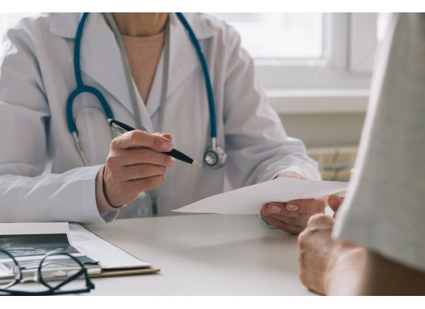 Supermarket offers convenient GP appointments for customers.