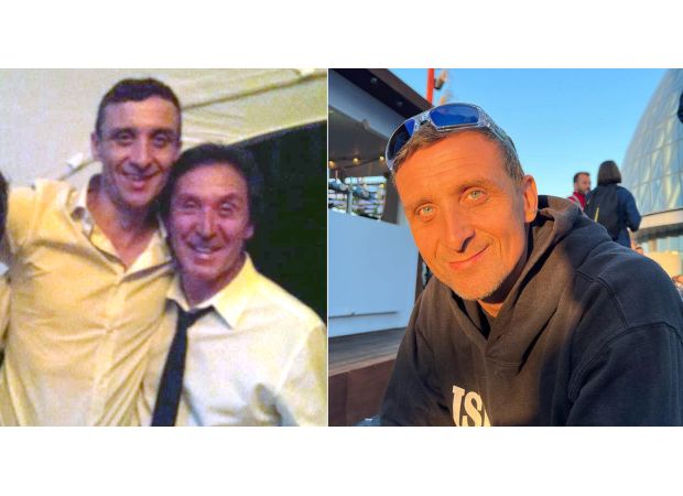 Jesse Jones, son of The Who's Kenney Jones, passes away, leaving the musician devastated.