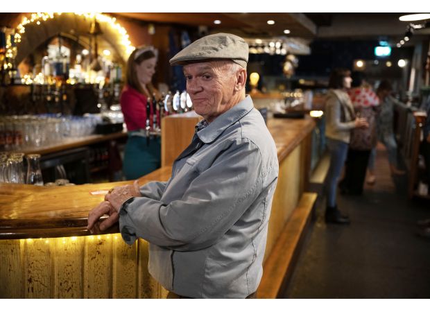 Beloved BBC show shocks fans by killing off main character after many years.