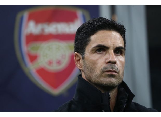 Arsenal manager Mikel Arteta gives updates on the injury status of four important players for the team.