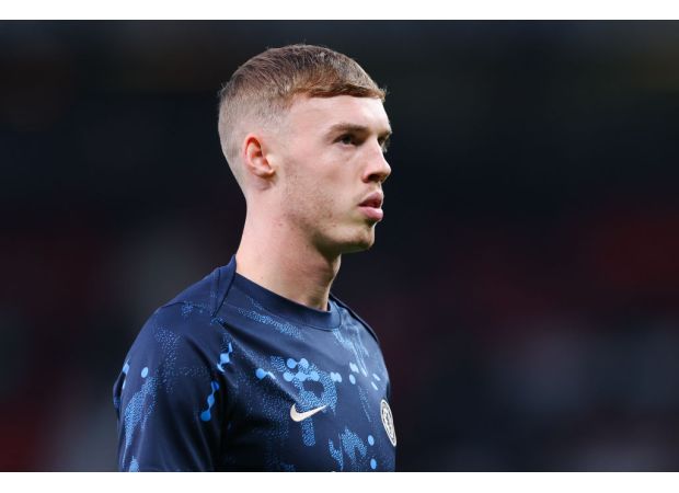 Enzo Maresca provides an update on Cole Palmer's injury before the match between Chelsea and Arsenal.