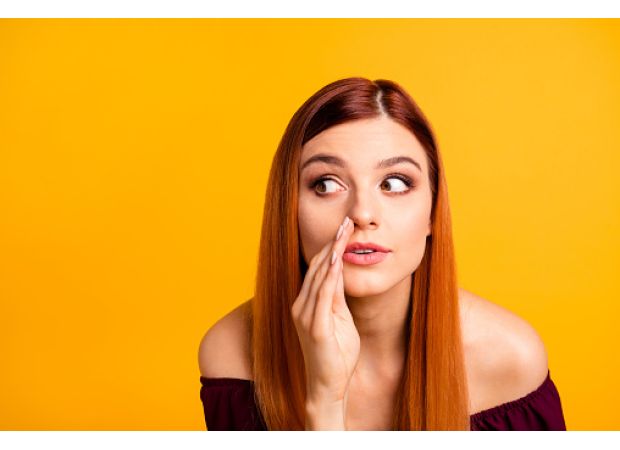 12 women learn new things about men by being in a relationship.