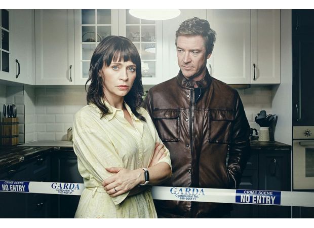 Netflix has recently added a popular Irish drama that has gained a lot of attention and is climbing the charts.