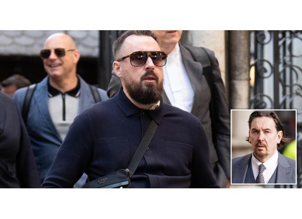 Victims of Manchester Arena bombing receive £45,000 from person who claimed it was a hoax.