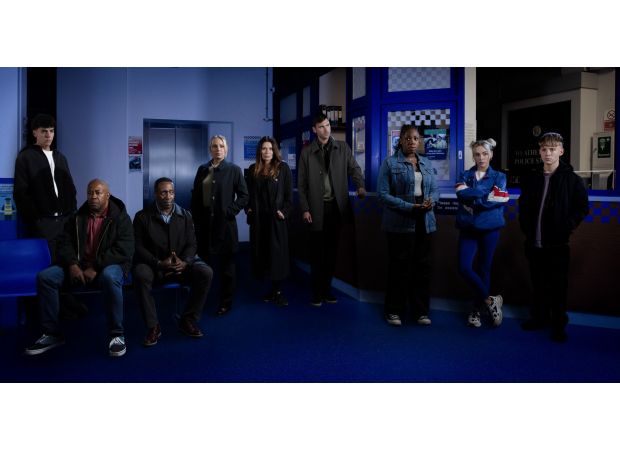 TV show Coronation Street reveals the last suspects in the murder of character Joel Deering in a new trailer featuring a railway.