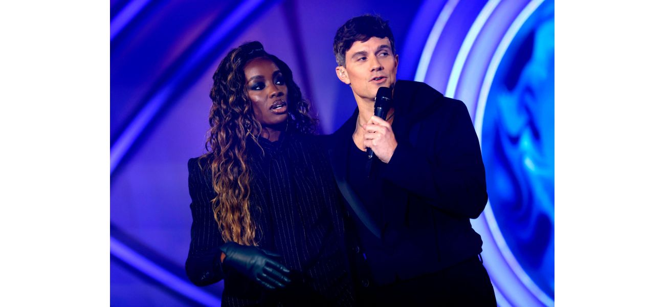 Fans of Big Brother were shocked when two beloved contestants were eliminated in a surprise double eviction.
