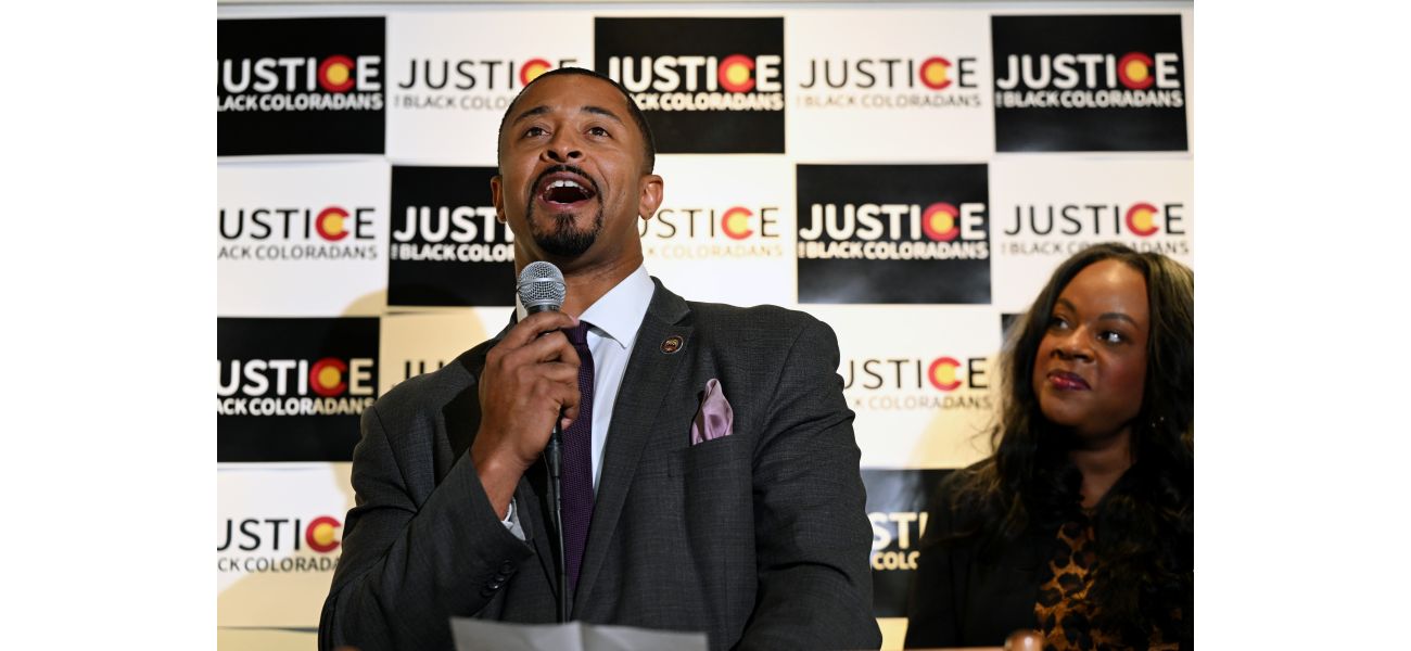 James Coleman, a Democrat from Denver, has been appointed as president of the Colorado Senate.