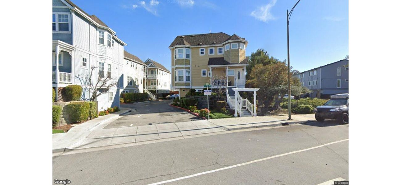San Jose home with four bedrooms goes for $1.4 million.