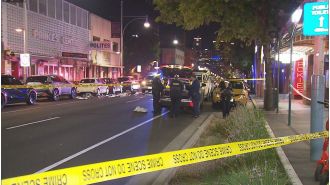 Murder charge for man who stabbed and killed another in Adelaide.