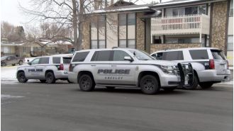Teen dies in youth detention center in Greeley, Colorado.